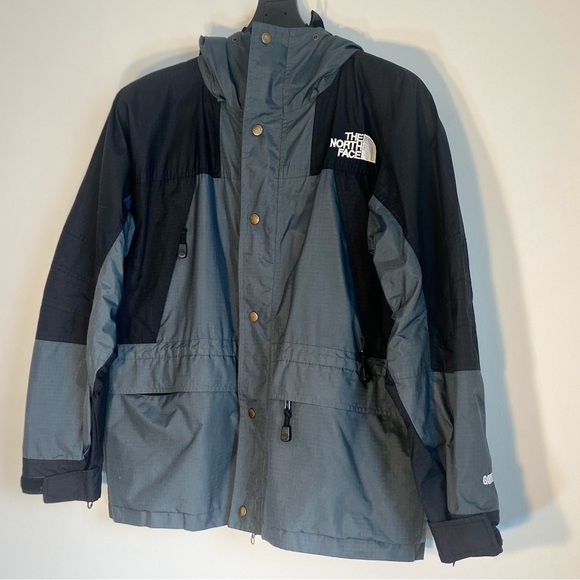 North Face Gray Men’s Jacket - Picture 5 of 5